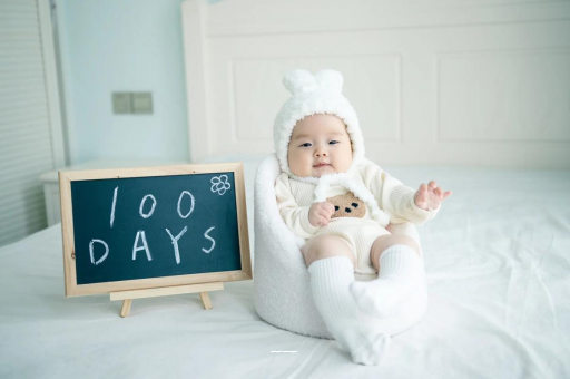 嘉鱼宝宝多大开始攒肚子 嘉鱼宝宝多大开始攒肚子