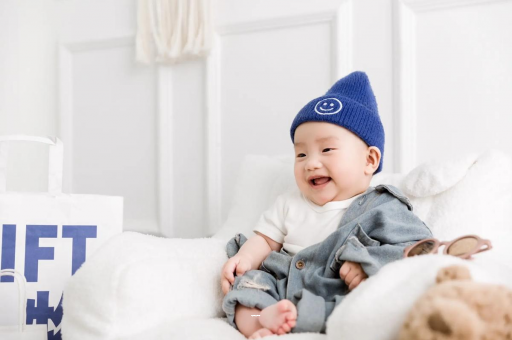 嘉鱼一般怀孕多久显肚子