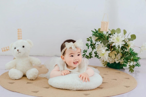 嘉鱼宝宝什么时候会爬